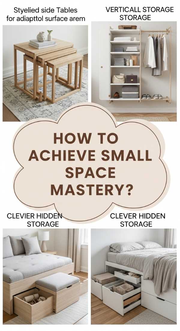 Minimalist Magic: Transforming Your Space into a Zen Retreat How To Achieve Minimalist Living Room Small Spaces Mastery For Easy Tidying 6a082f08917ba