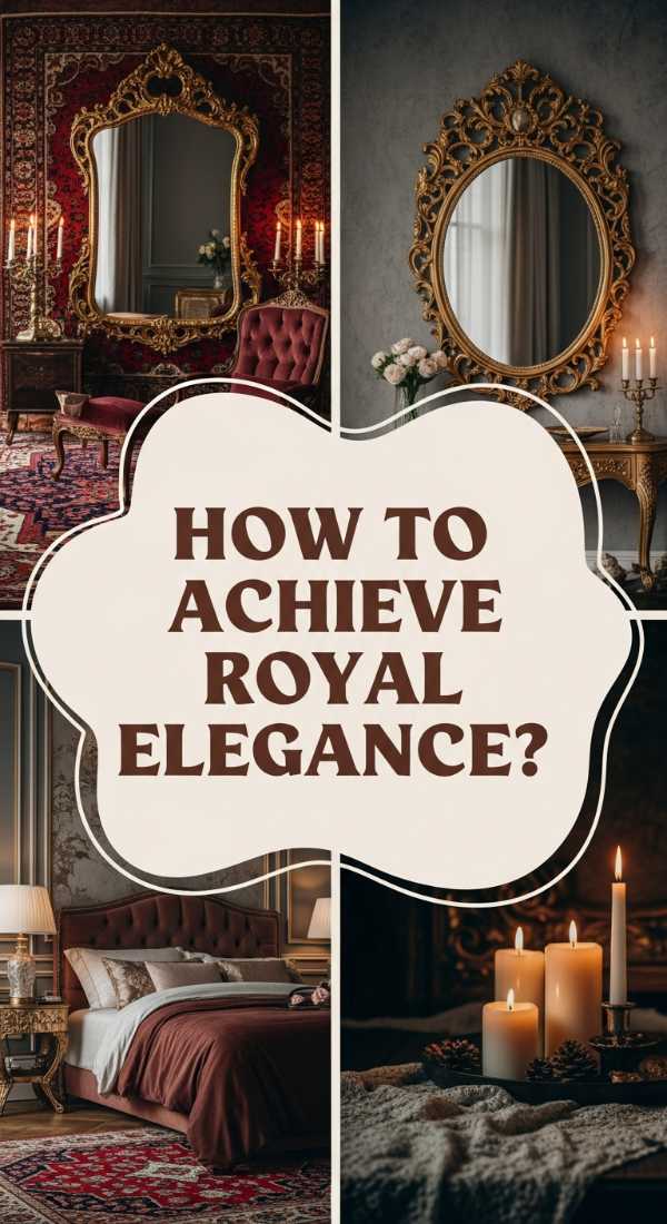 How To Achieve Royal Elegance With Ornate Persian Rugs 69f487b339241