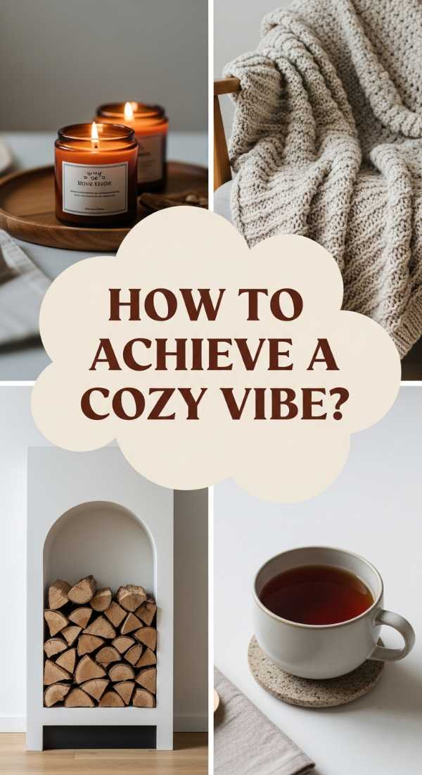How To Achieve The Minimalist Cozy Vibe For Chilly Days 6a083299f17ab