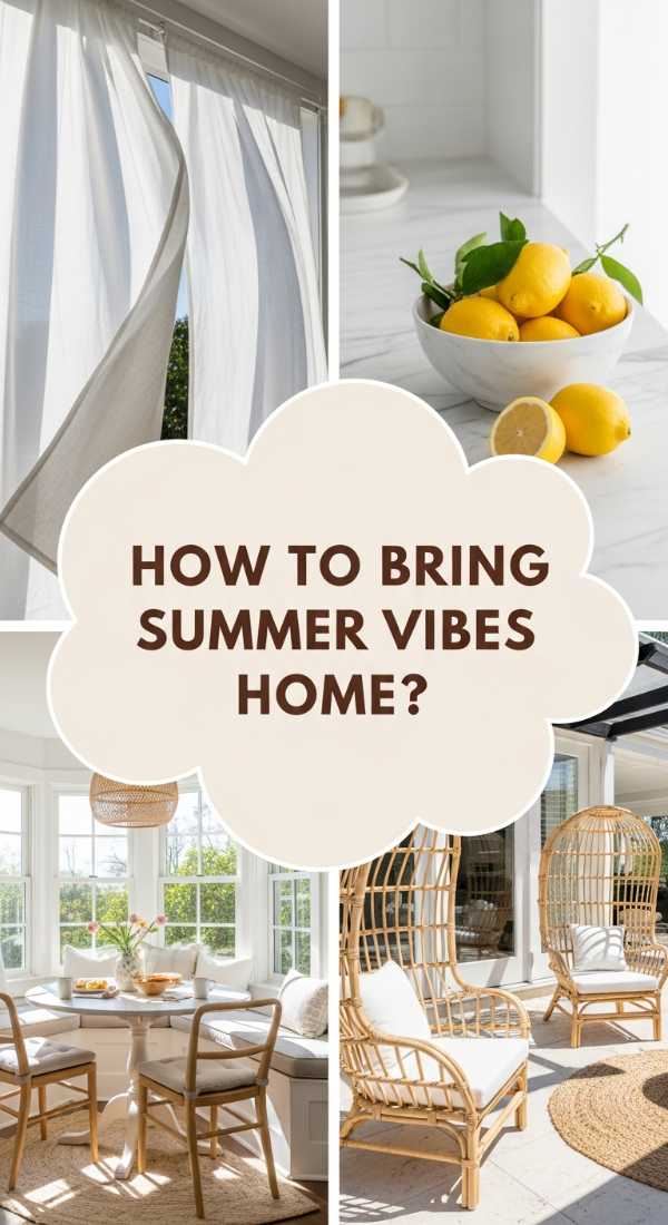 How To Achieve The Perfect Summer Home Glow For Endless Vacay Vibes 6a12e4664330d