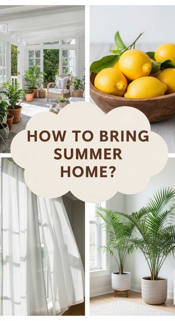 How To Achieve The Ultimate Summer Home Vibe For Seasonal Refresh 6a0833a023bc4