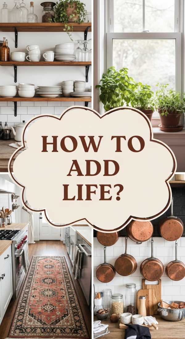 How To Add Life To A Bohemian Kitchen 6a0830633b2a8