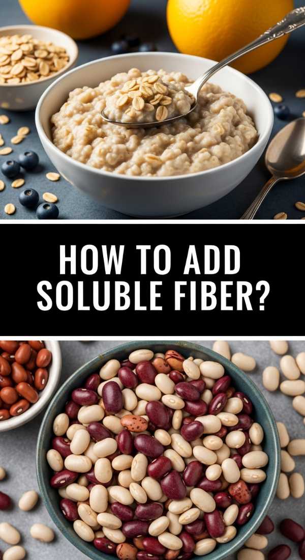How To Add Soluble Fiber 69f5c4088ea25