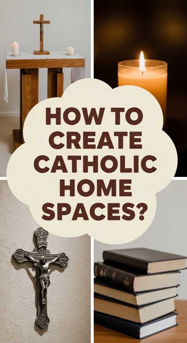 How To Arrange A Catholic Prayer Corner For Daily Peace 6a003366e1db7