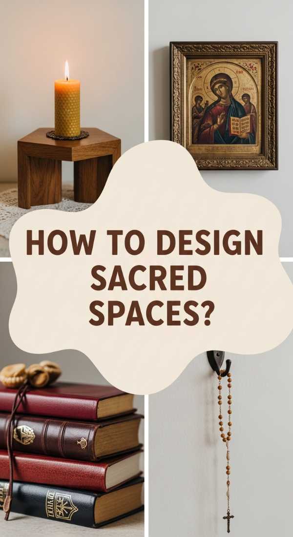 How to Decorate Like an Influencer: Aesthetic Room Ideas for Every Budget How To Arrange A Catholic Prayer Corner For Spiritual Peace 6a0031170a885