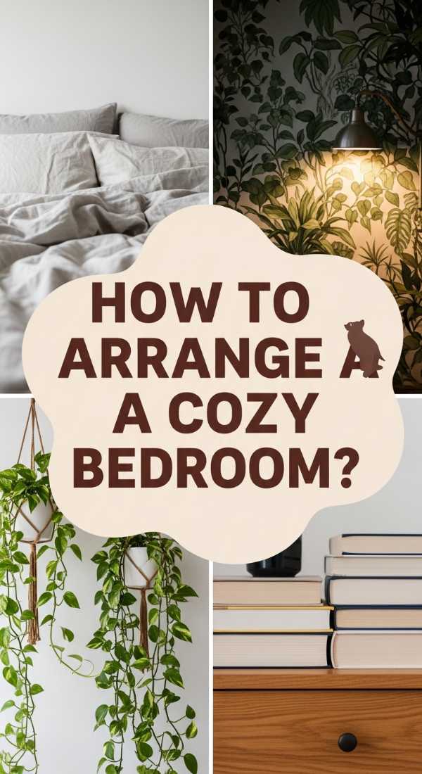 How To Arrange A Cozy Bedroom For Restful Sleep 6a006ffc6cef3