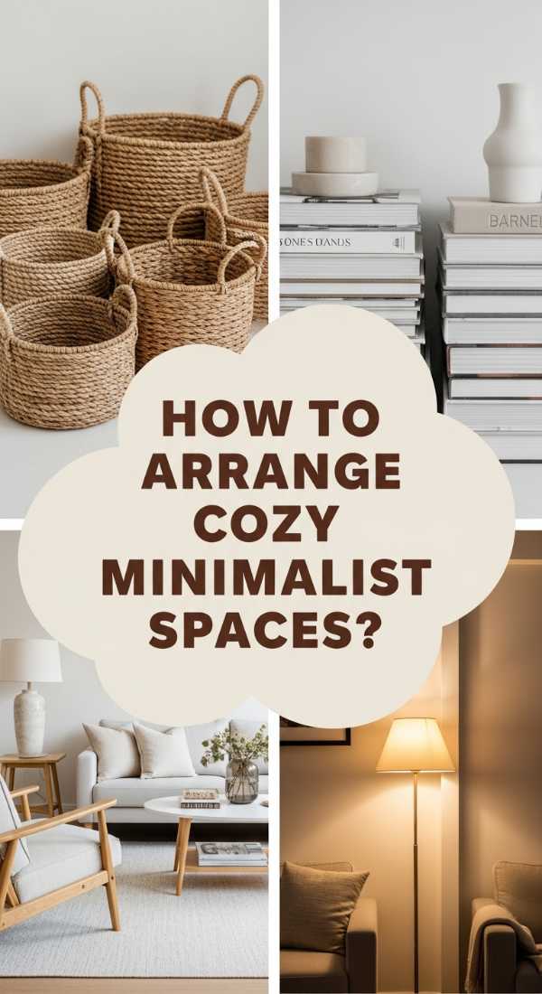 How To Arrange A Cozy Minimalist Space For Daily Calm 6a0836eed787d