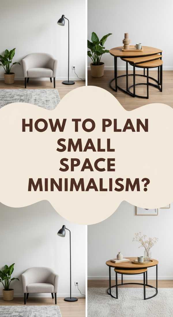 Warmth in Simplicity: How to Master the Cozy Minimalist Look How To Arrange A Minimalist Living Room For Small Area Living 6a082401c89af