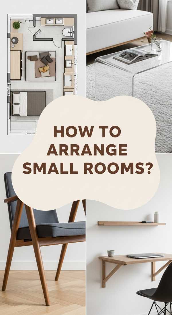 Minimalist Magic: How to Build a Warm and Inviting Home Haven How To Arrange A Minimalist Living Room In Small Spaces For Better Flow 6a082588a4805