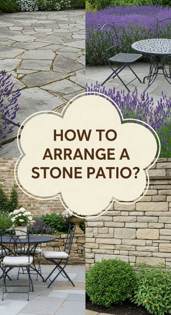How To Arrange A Stone Patio For Classic European Charm 6a006ff9b274f