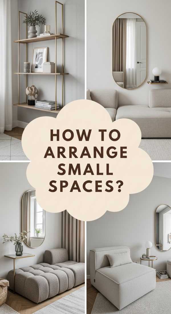 How To Arrange A Tiny Living Room For Better Flow 6a082a5f5daf9