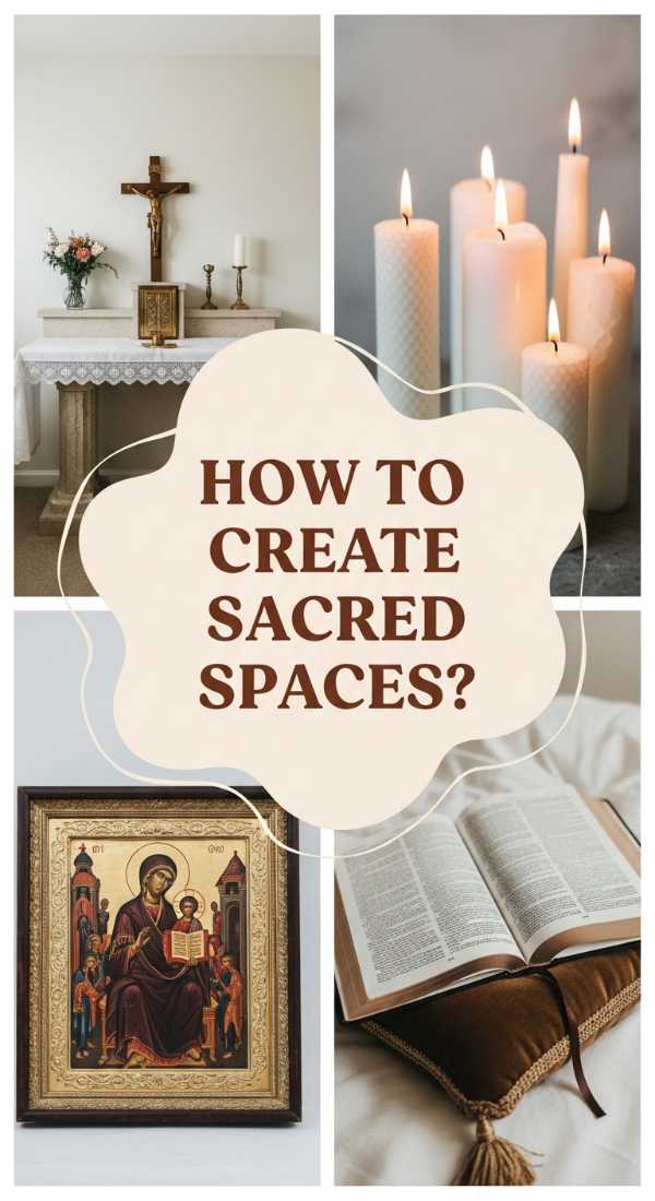 From Moodboard to Reality: Why Everyone is Obsessed with This Home Aesthetic How To Arrange Catholic Devotional Spaces For Spiritual Peace 6a00322138b02