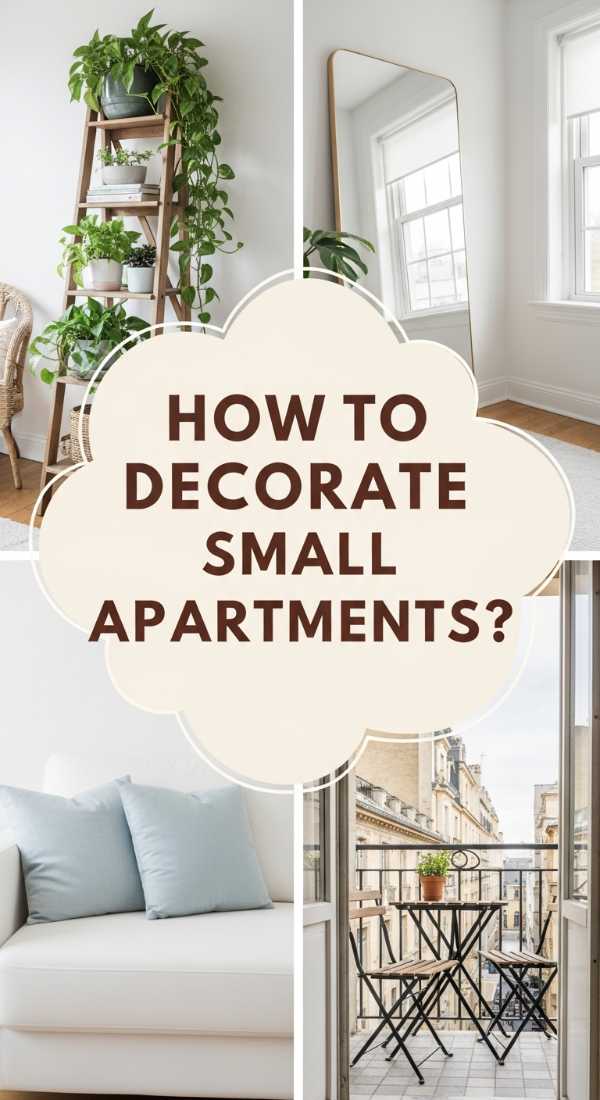 How To Arrange Home Decor Ideas Apartment Style For An Airy Urban Feel 6a06ba6c3ce5f