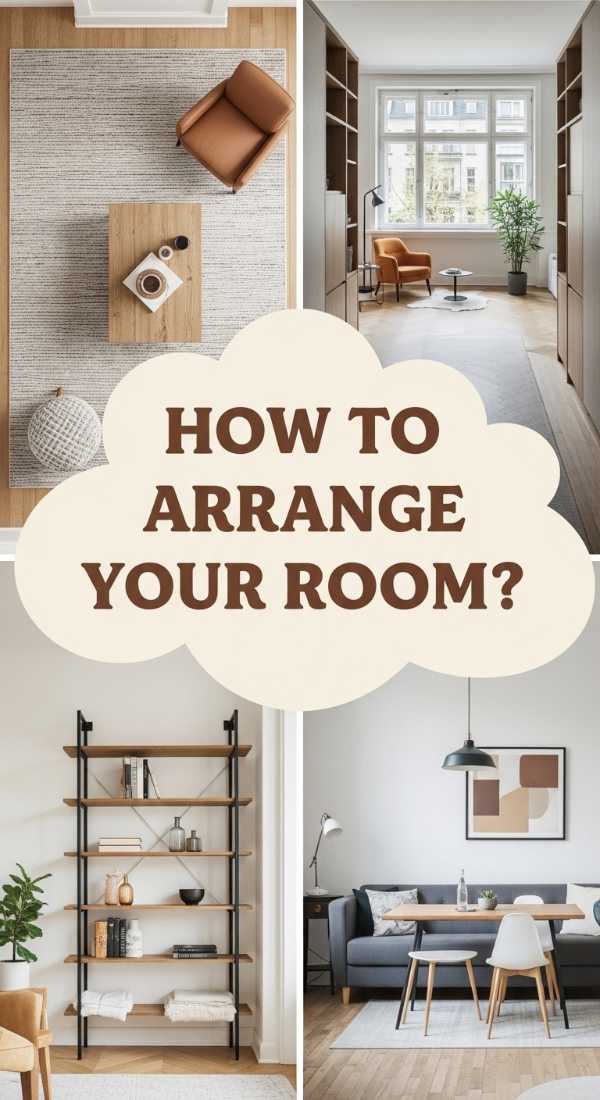Minimalist Living: Why Your Home Needs More Warmth and Less Stuff How To Arrange Living Room Decor For A Minimalist Flow 6a08258d5540f