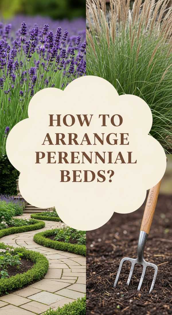 How To Arrange Perennial Flower Beds For Year Round Beauty 69f875030c0a0