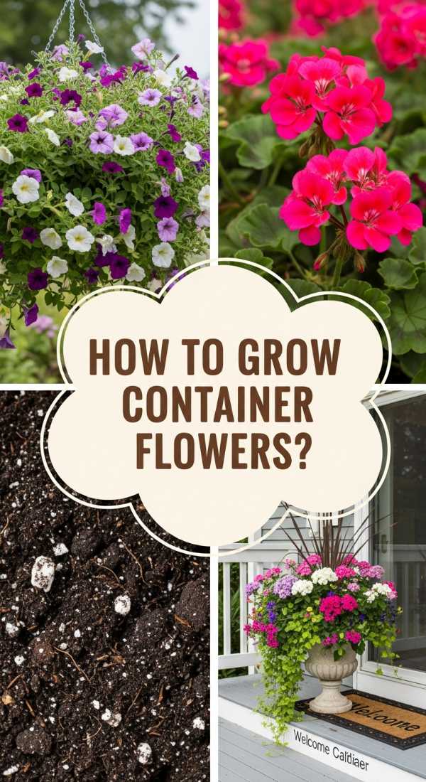 How To Arrange Potted Florals For A Stunning Seasonal Display 69f487c566a2b