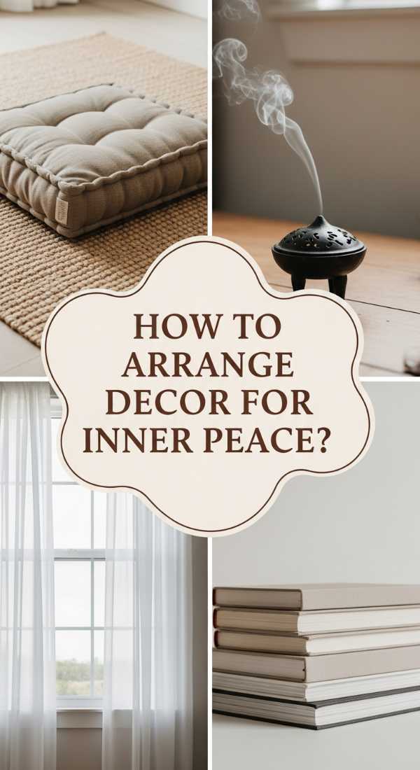 How To Arrange Room Decor Minimalist Pieces For Maximum Serenity 6a082f0aa5543