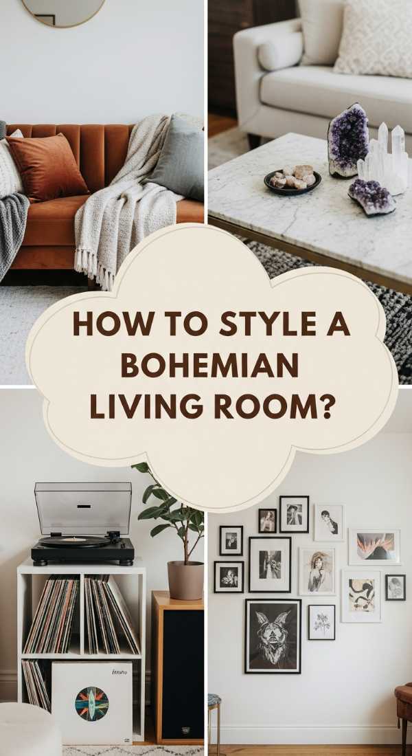 How To Arrange Vintage Finds For A Balanced Gathering Space 6a06ba4e7e8bc