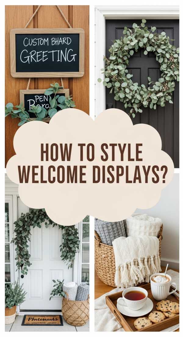 Transform Your Space: 5 Viral Decor Styles We Are Obsessing Over How To Arrange Welcome Home Decorations For A Heartfelt Family Reunion 6a12e588df1bd