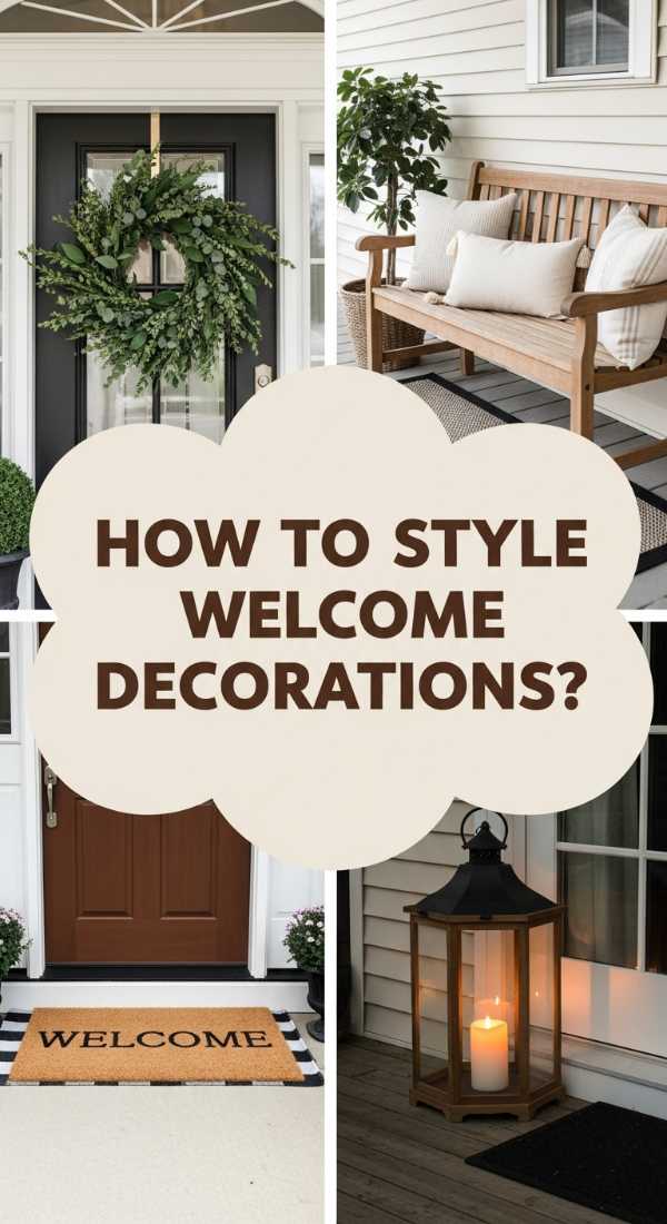 How To Arrange Welcome Home Decorations For A Heartfelt Greeting 6a08338ed18b6