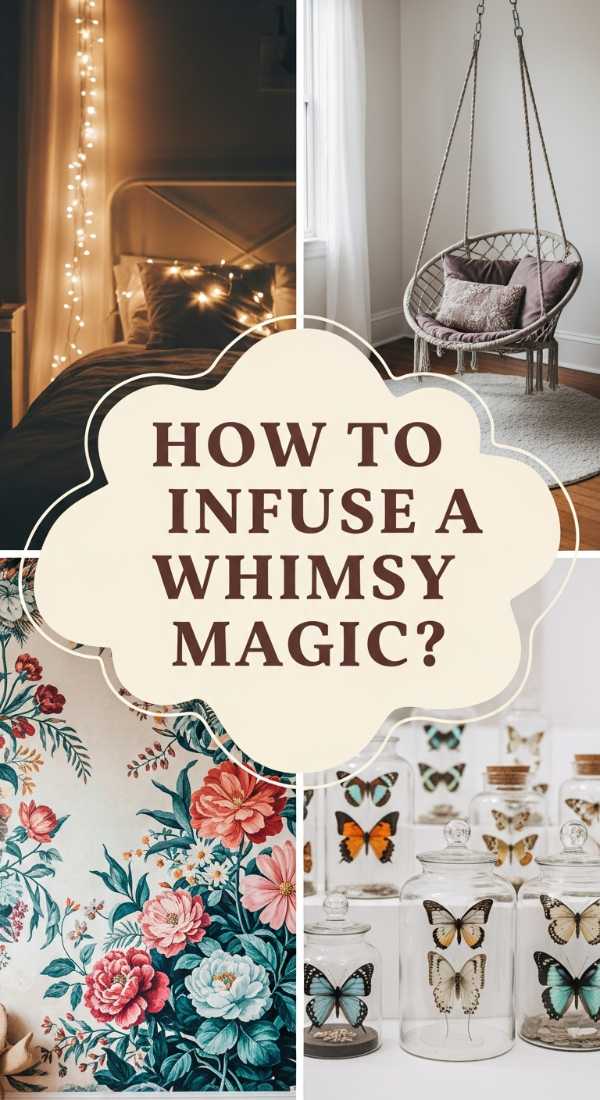 How To Arrange Whimsical Bedroom Elements For Pure Fairy Tale Magic 6a00323a7fe90