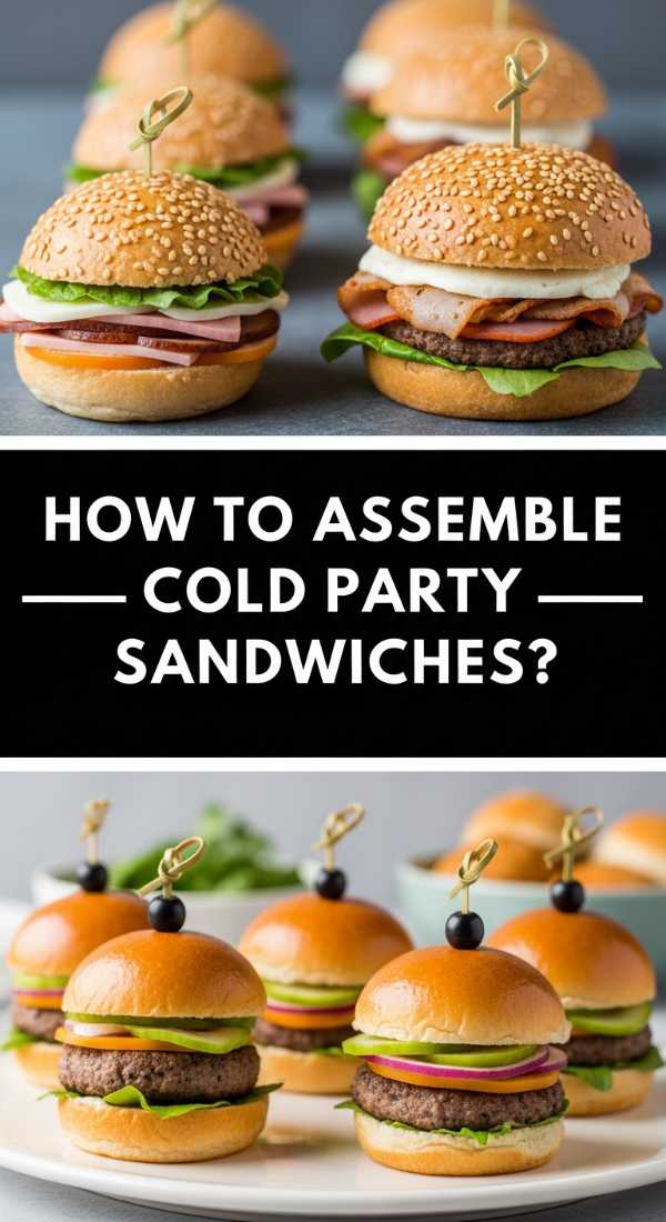 How To Assemble Cold Party Sandwiches 6a0447b7c87f1