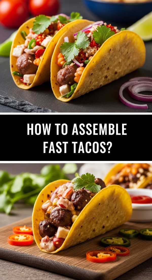 How To Assemble Fast Tacos 6a0441983bbf8