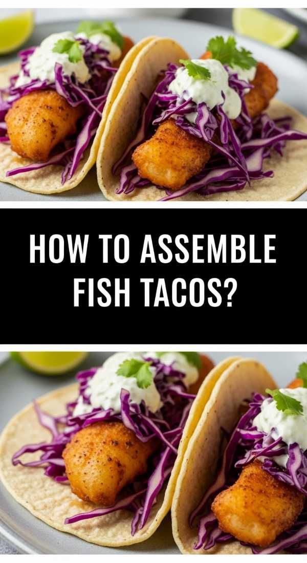 How To Assemble Fish Tacos 69f44d1a57892