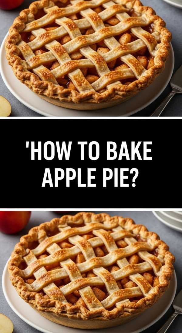 Why This Easy Viral Food Board is Perfect for Every Occasion How To Bake Apple Pie 69fd827cc8abf