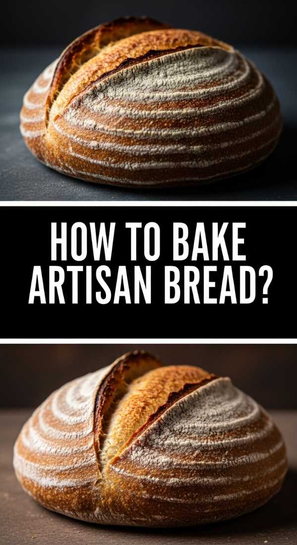 The Easiest Viral Food Board You’ll Ever Make How To Bake Artisan Bread 69f716de50b41