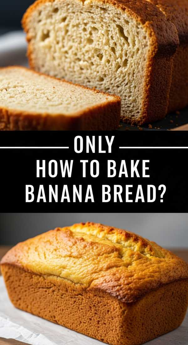 The Easiest Food Board That’s Taking the Internet by Storm How To Bake Banana Bread 69fd82756229e