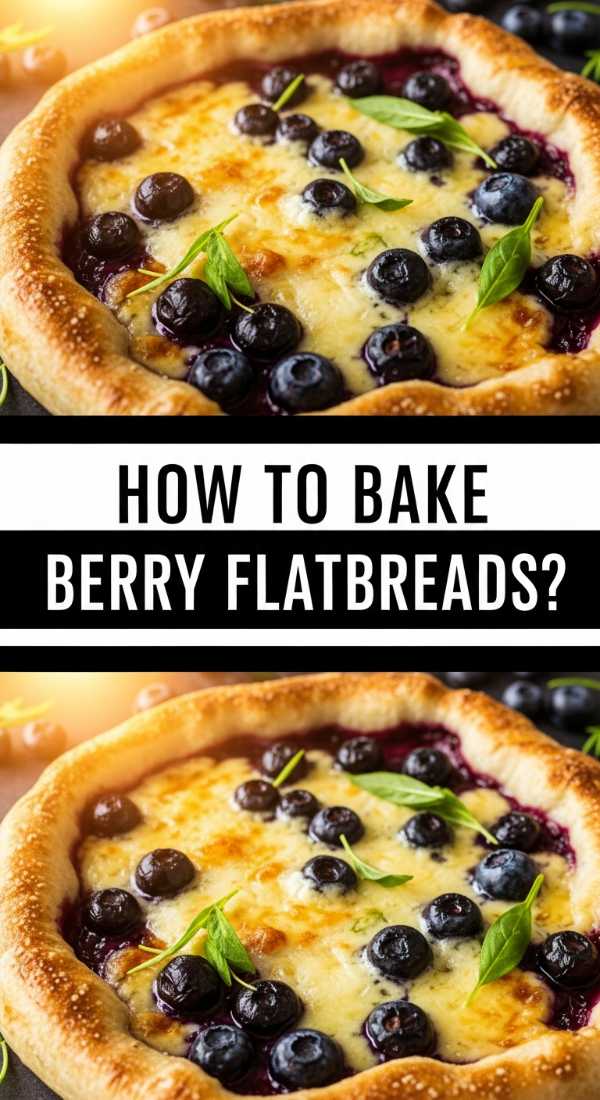 How To Bake Berry Flatbreads 6a14912fbece8