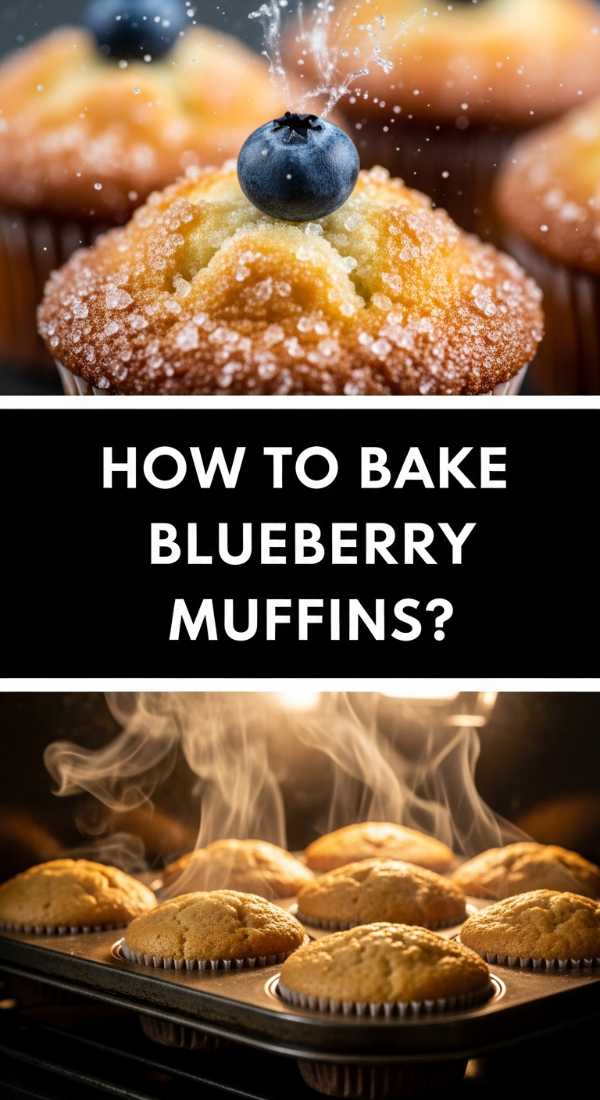How to Create the Ultimate Viral Snack Board in Seconds How To Bake Blueberry Muffins 6a01f17bad042