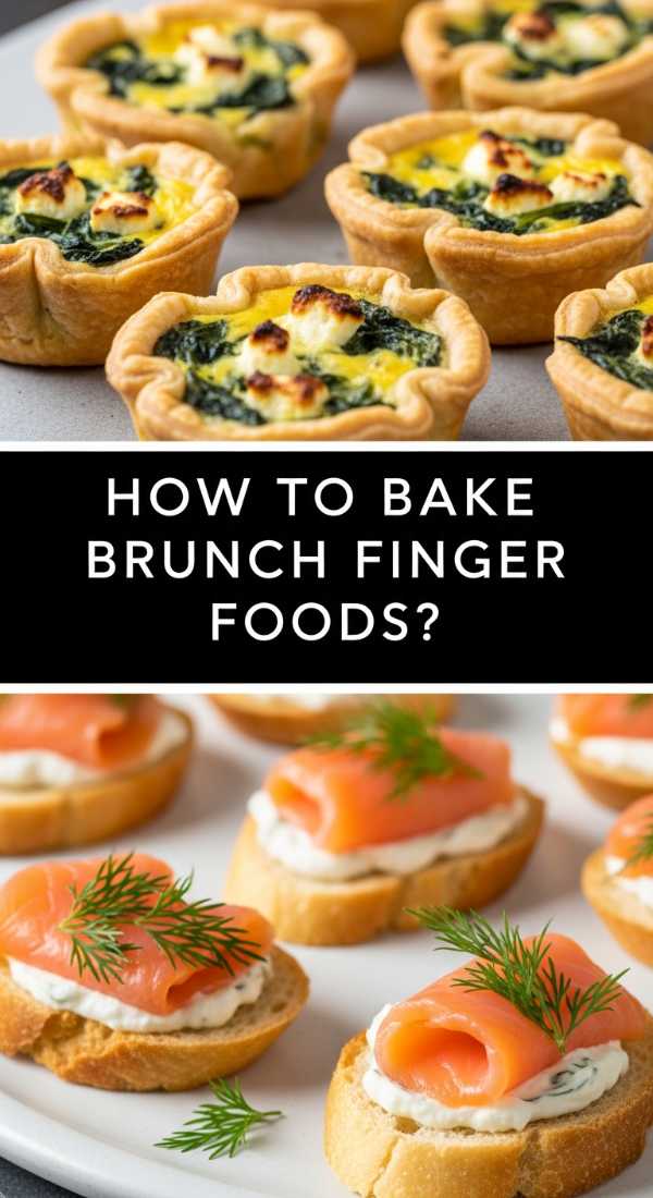 How To Bake Brunch Finger Foods 6a04406d1573c
