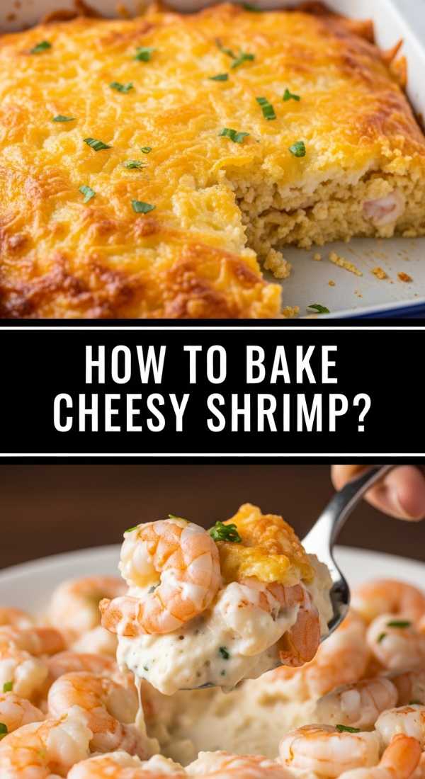 How To Bake Cheesy Shrimp 69fe17a520c42