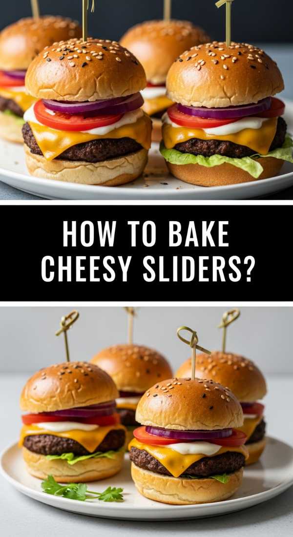 How to Master the Viral Simple Food Board Trend How To Bake Cheesy Sliders 6a149049c0bc8