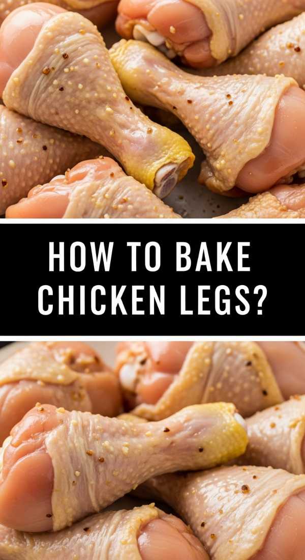 From Pantry to Party: The Ultimate Viral Simple Food Board Guide How To Bake Chicken Legs 6a1490402a424