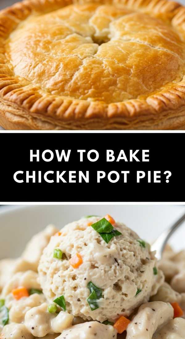 Transform Your Hosting with This Viral Simple Food Board Trend How To Bake Chicken Pot Pie 69fd827e8a4dd