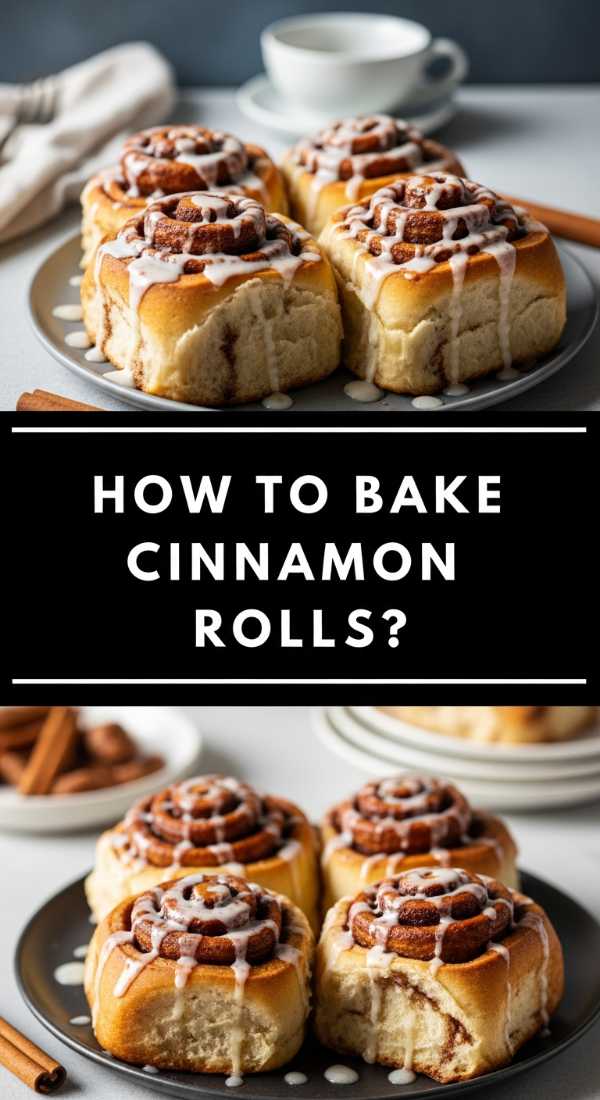 Why This Easy Viral Food Board is Perfect for Every Occasion How To Bake Cinnamon Rolls 69fd827be9f6b