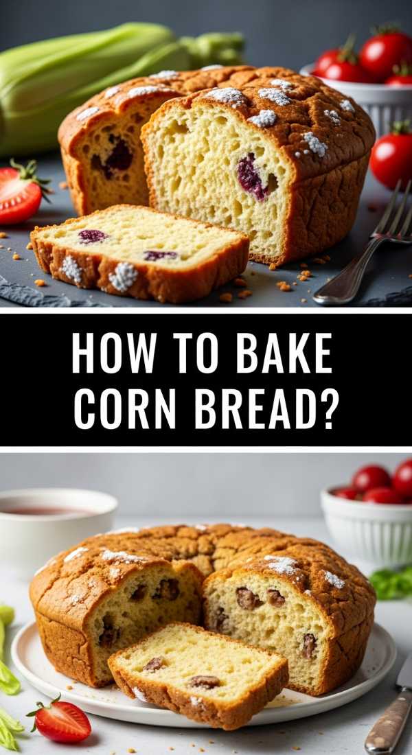 How To Bake Corn Bread 69f5c3fc7f547