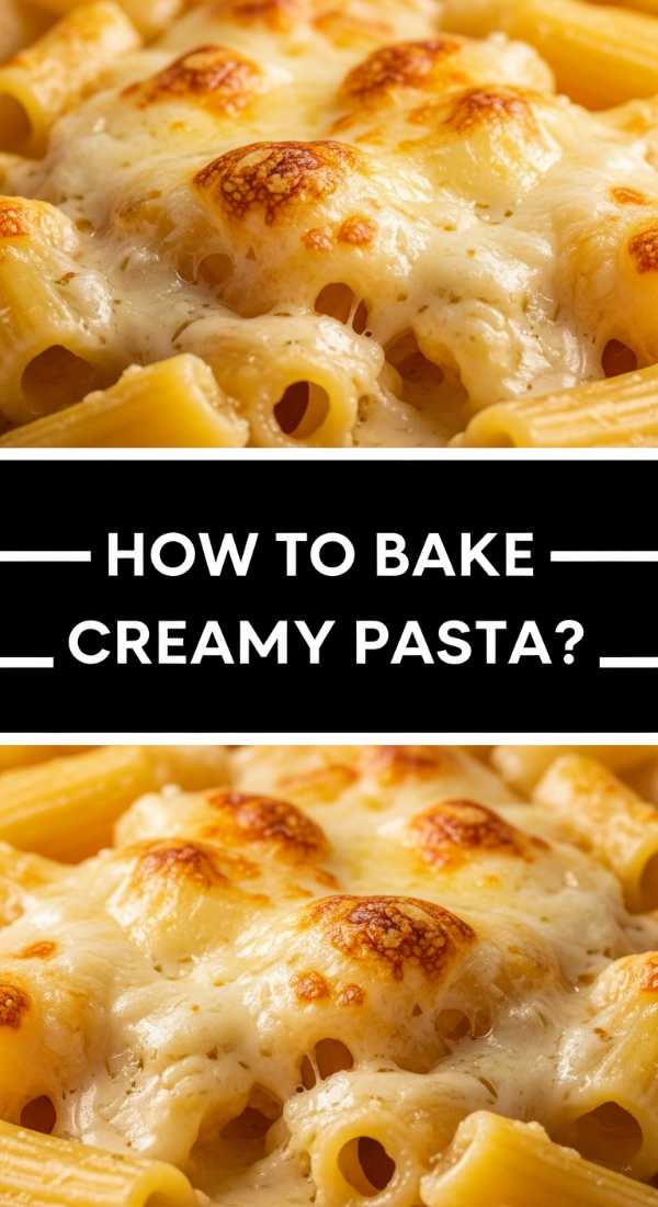 How To Bake Creamy Pasta 6a0444745ef84