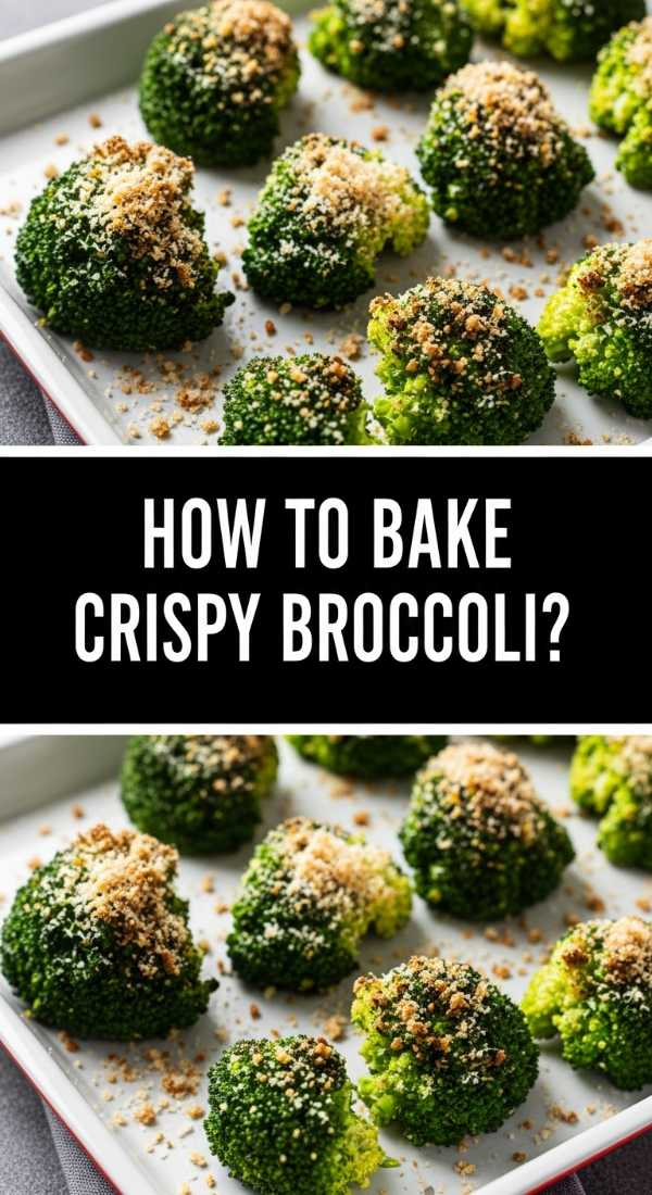 Minimal Effort, Maximum Aesthetic: Your Guide to Viral Food Boards How To Bake Crispy Roasted Broccoli 6a149054508c1
