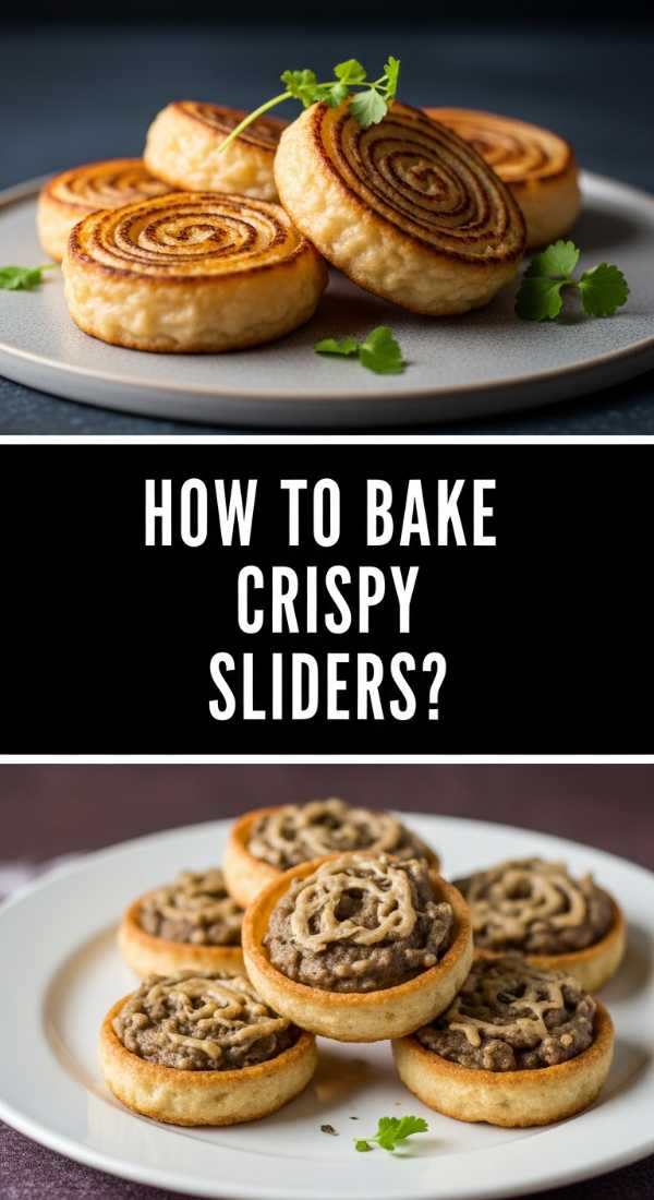 The Lazy Host’s Secret to a Stunning Viral Food Board How To Bake Crispy Sliders 6a149143e59d3