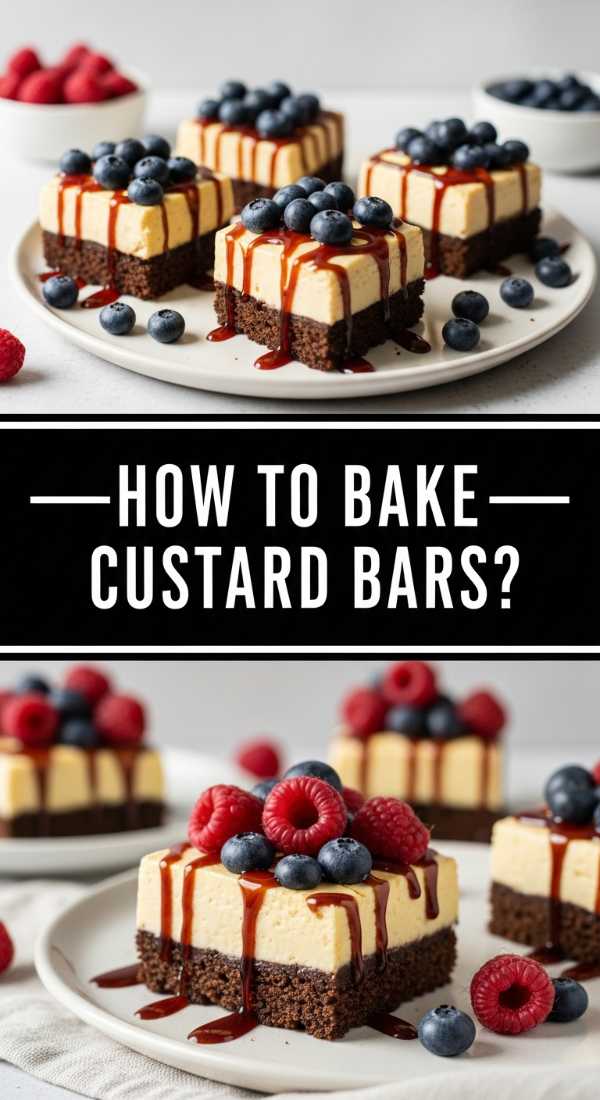 How To Bake Custard Bars 69f716da02f85