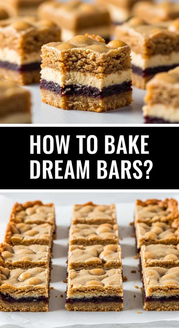 How To Bake Dream Bars 69fc220e67871