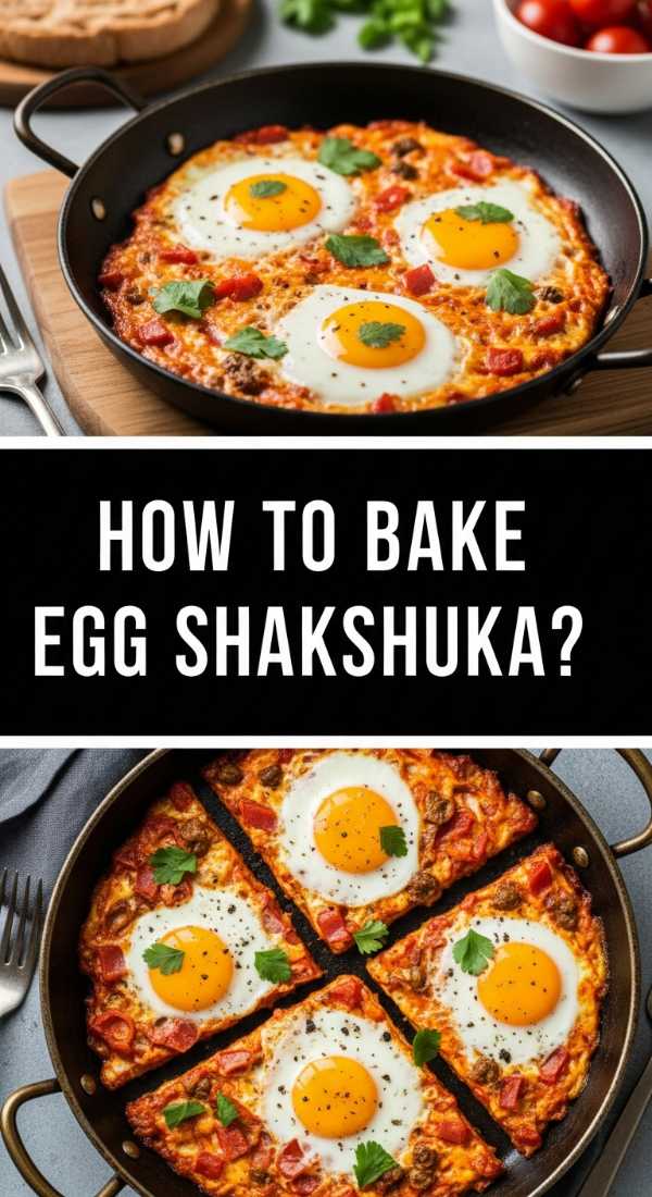 How To Bake Egg Shakshuka 69fd826ec6a05