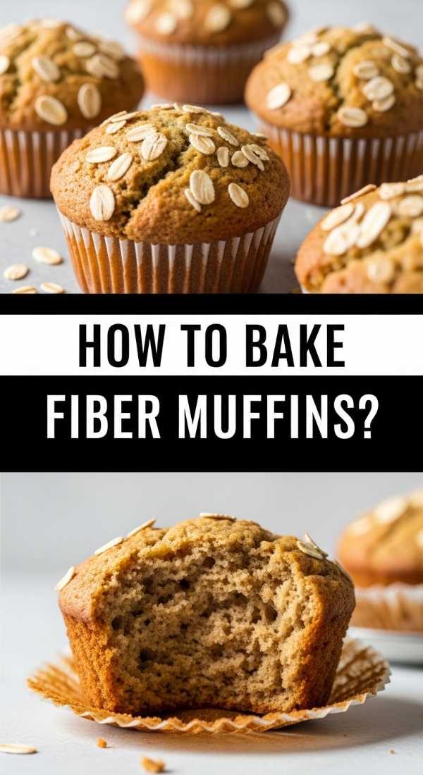 How To Bake Fiber Muffins 6a001e7a937a3