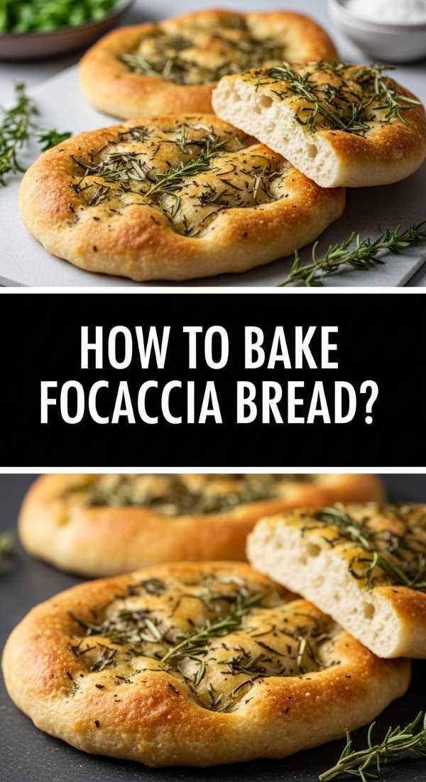 Why This Easy Viral Food Board is Perfect for Every Occasion How To Bake Focaccia Bread 69fd827c96ec6
