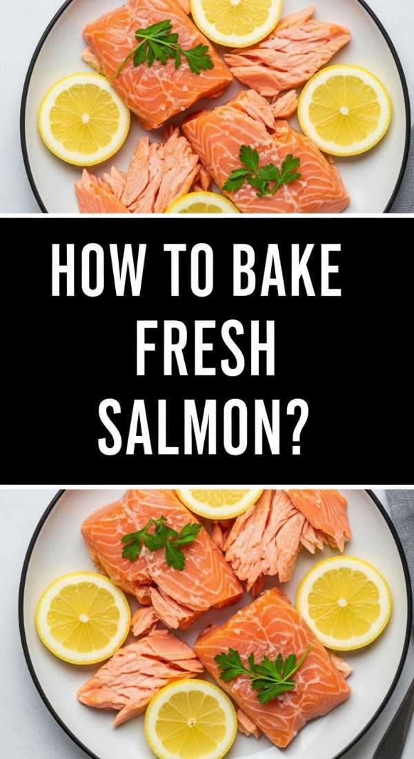 How To Bake Fresh Salmon 6a04419ba7f86