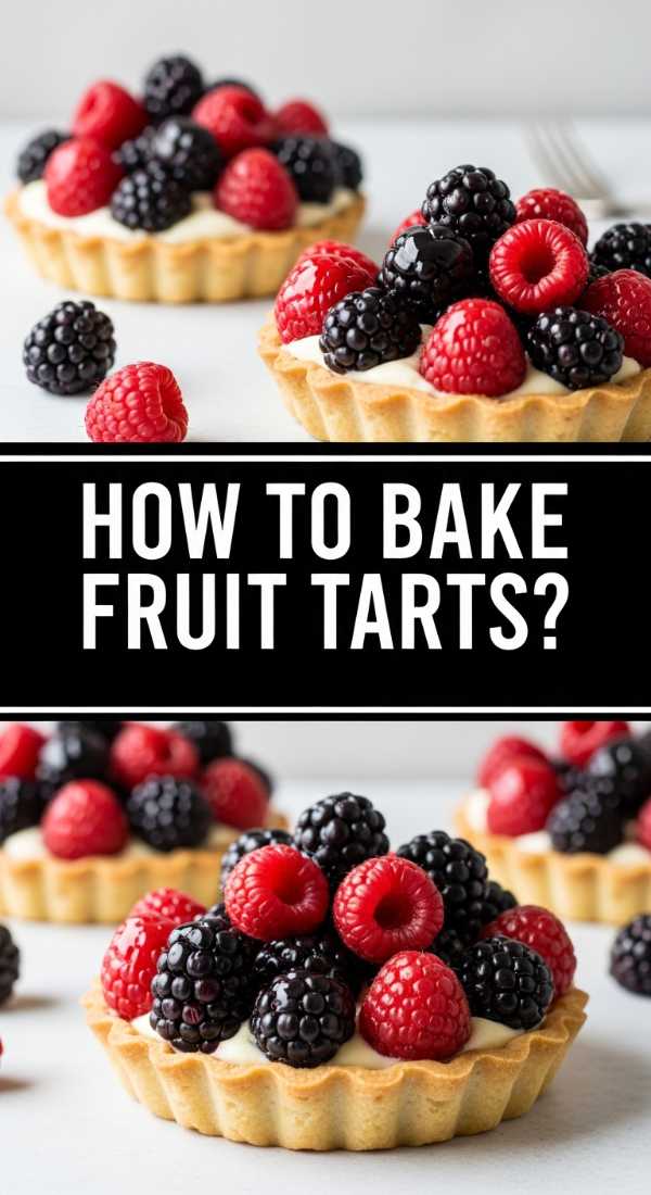 How To Bake Fruit Tarts 69f716d8a2662